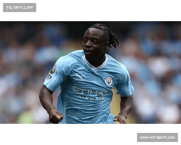 曼城新援切尔基逐渐融入，多库涨球明显