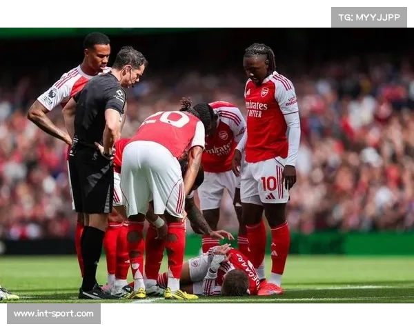 阿森纳锋线效率下滑,连续平局暴露多线作战隐患 阿森纳锋线效率下滑,连续平局暴露多线作战隐患