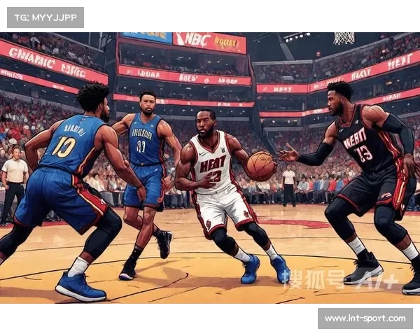 魔术124-133热火阿德巴约30分，韦尔替补建功