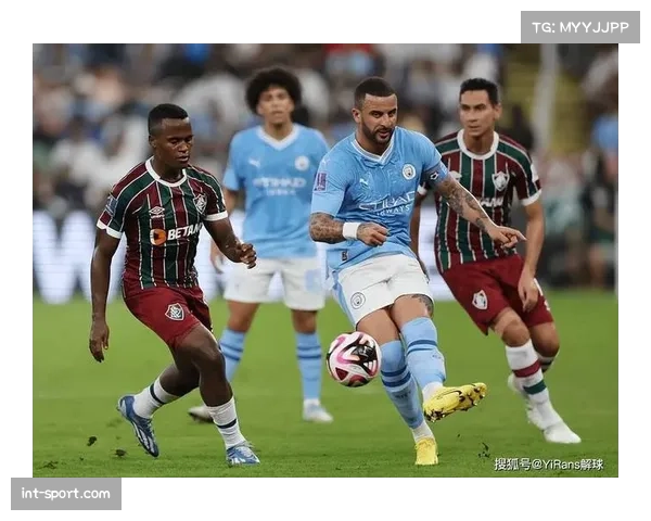 曼城俱乐部与当地社区合作开展的草根足球项目进入第十年