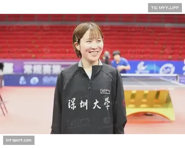 战术执行成功，平野美宇如何破解伊藤美诚的前三板攻势